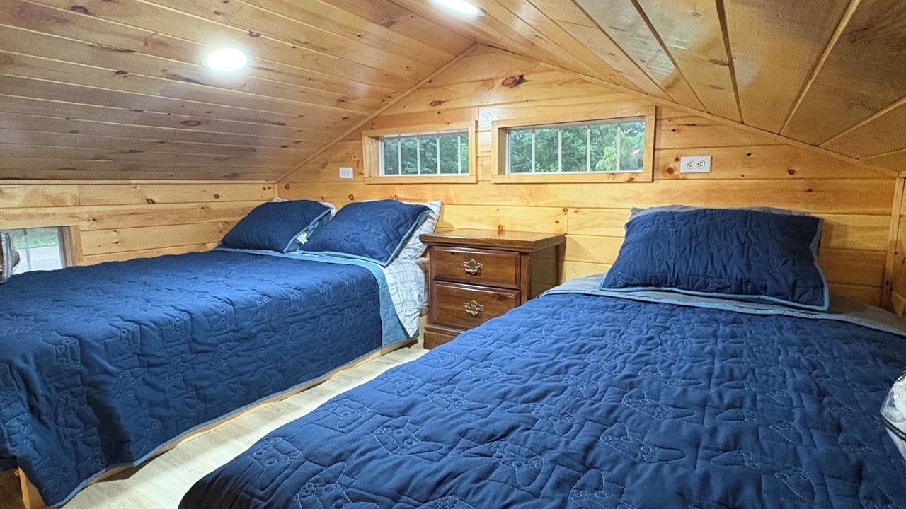 Photo of Bedroom in Buchanan