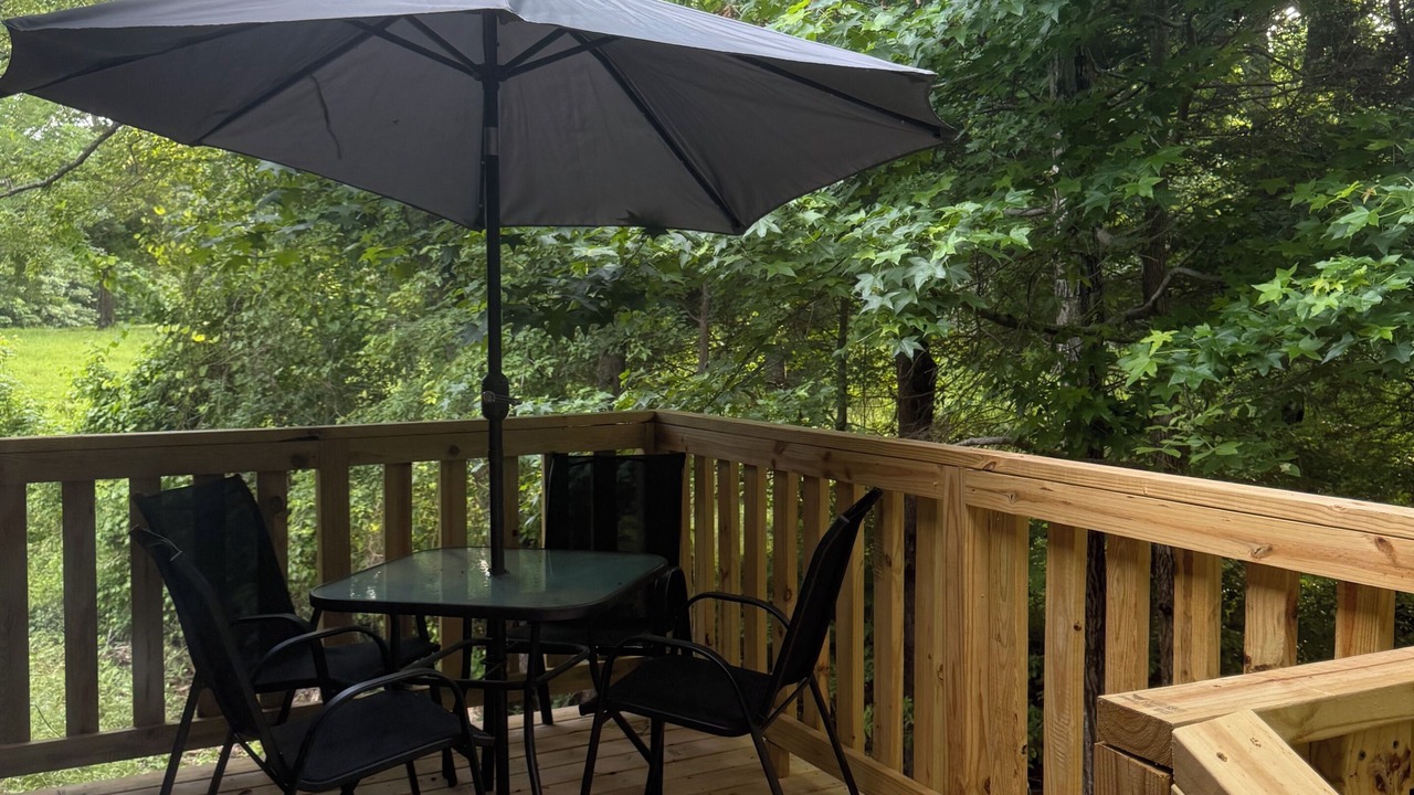 Photo of Outdoor in Buchanan