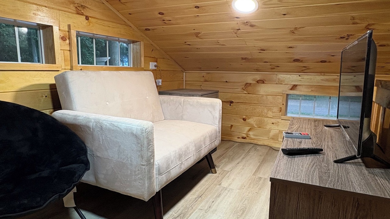 Photo of Livingroom in Buchanan