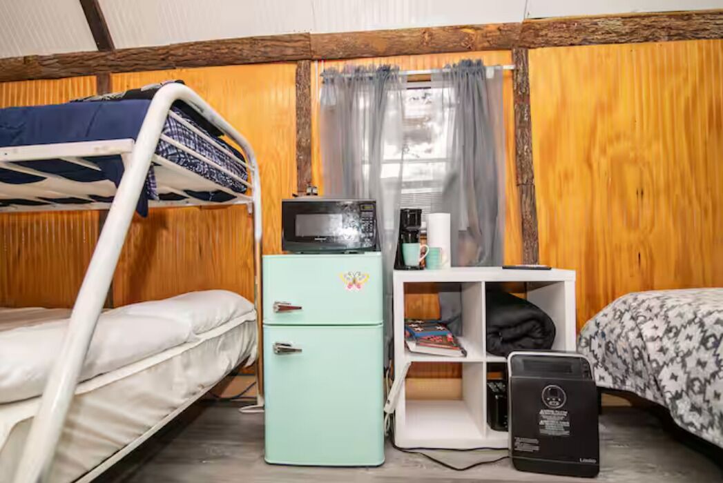 Photo of Bedroom in Murfreesboro