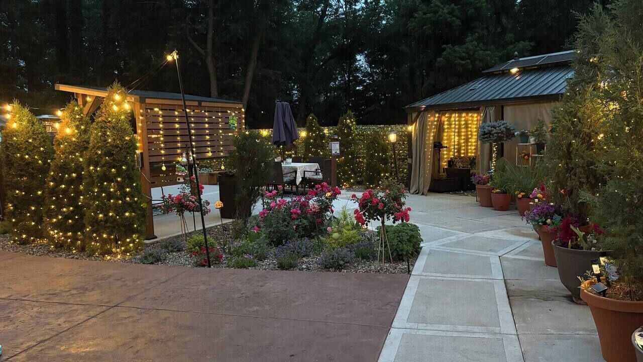 Photo of Outdoor in Waldron