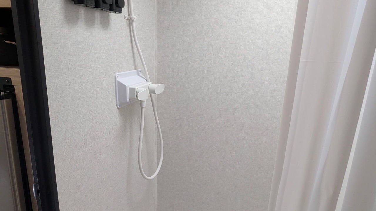Photo of Bathroom in Danville