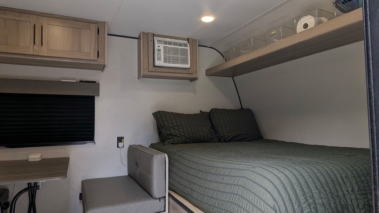 Photo of Bedroom in Danville