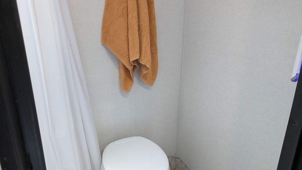 Photo of Bathroom in Danville