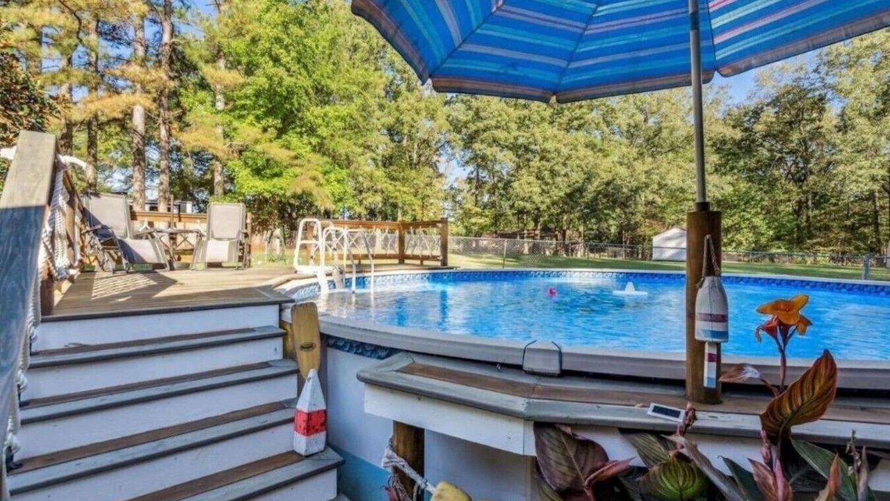 Photo of Outdoor in Mount Pleasant