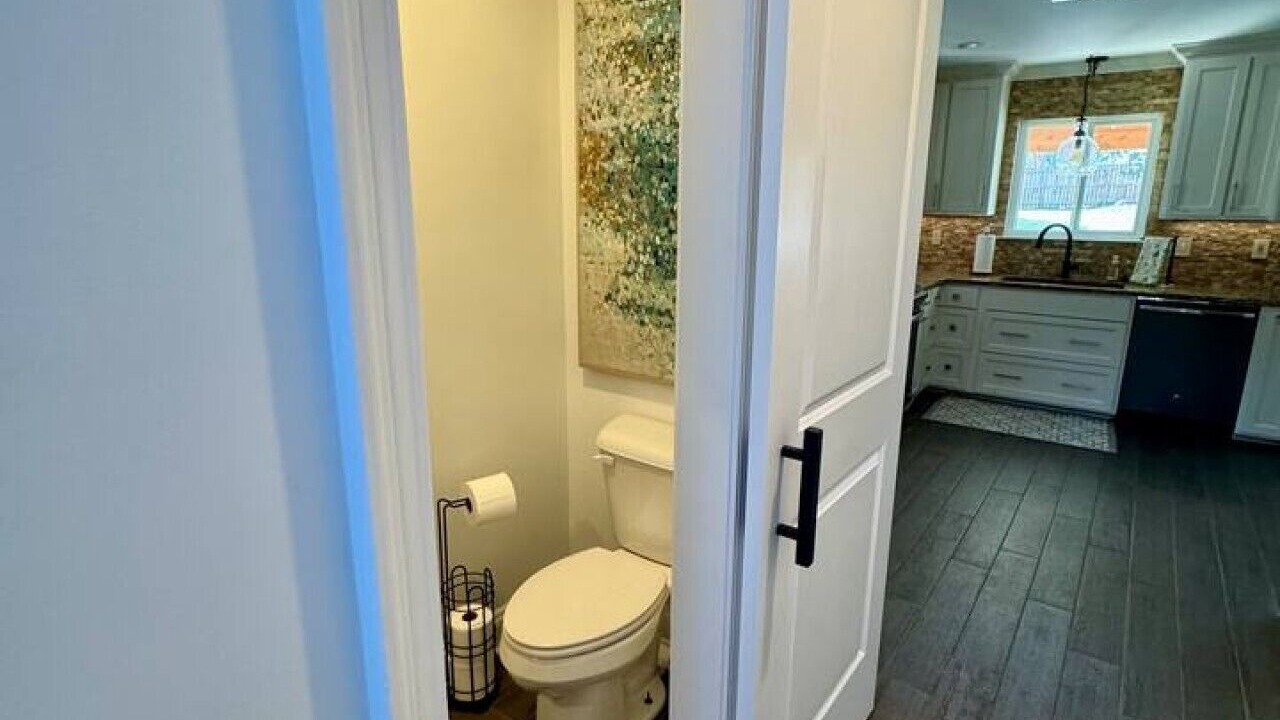 Photo of Bathroom in Mount Pleasant