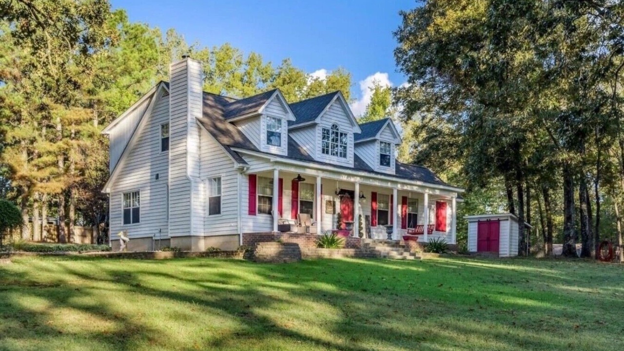 Photo of Outdoor in Mount Pleasant
