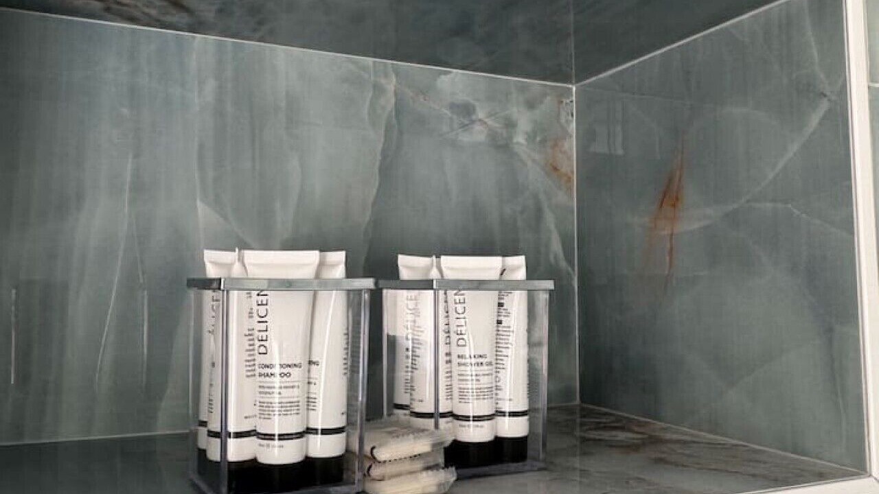Photo of Bathroom in Mount Pleasant