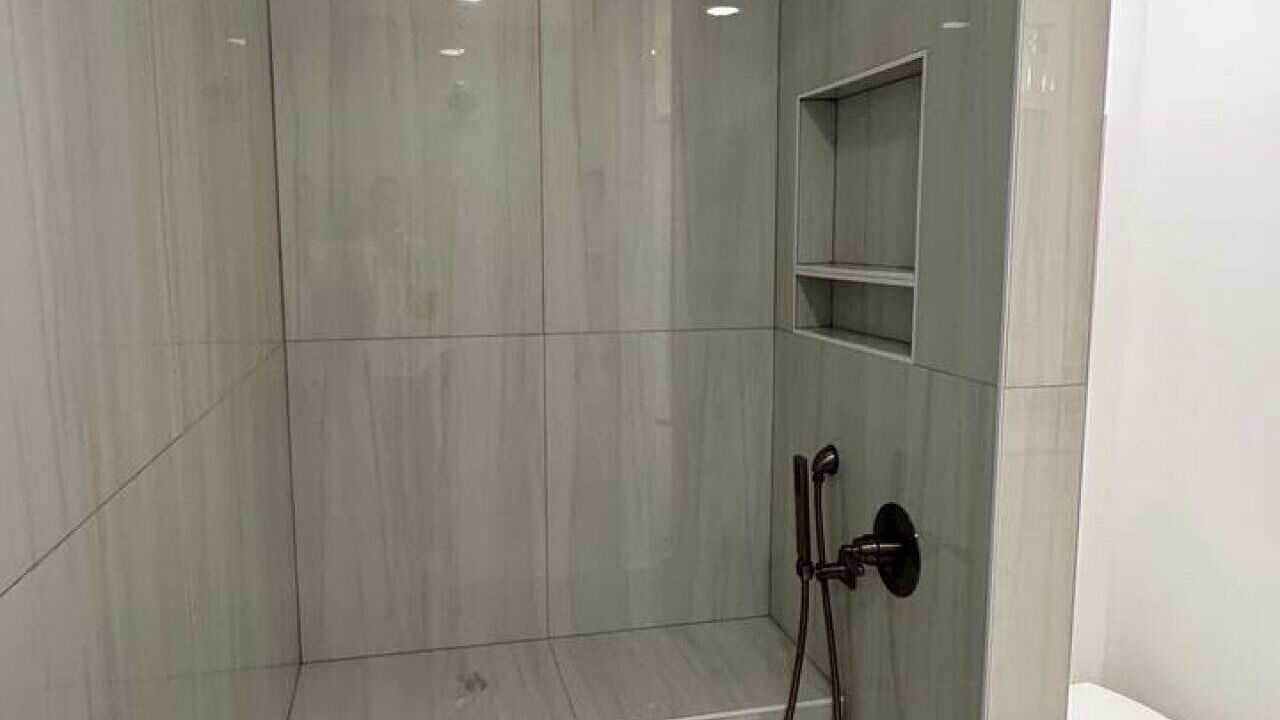 Photo of Bathroom in Mount Pleasant