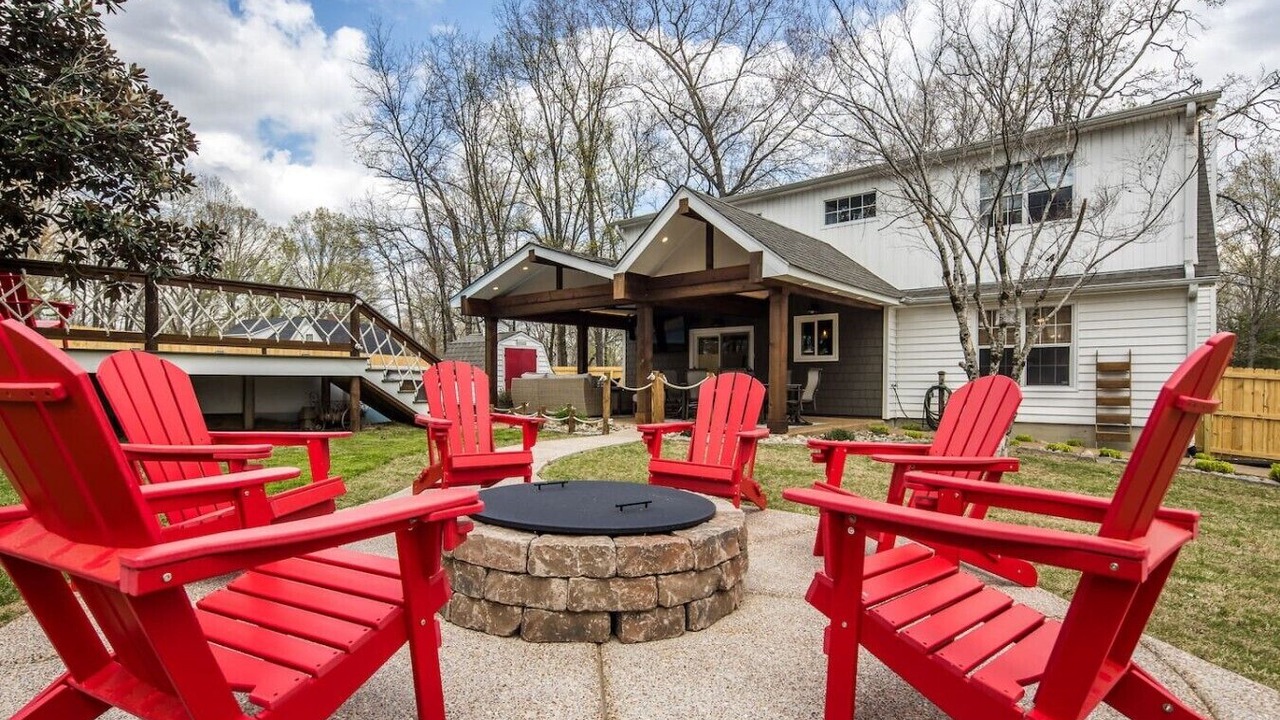 Photo of Patio Balcony in Mount Pleasant