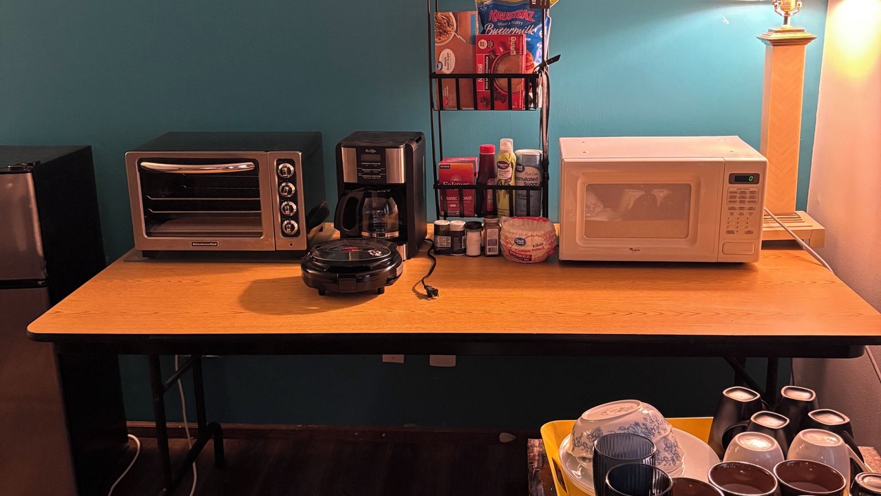 Photo of Kitchen in Lawrence