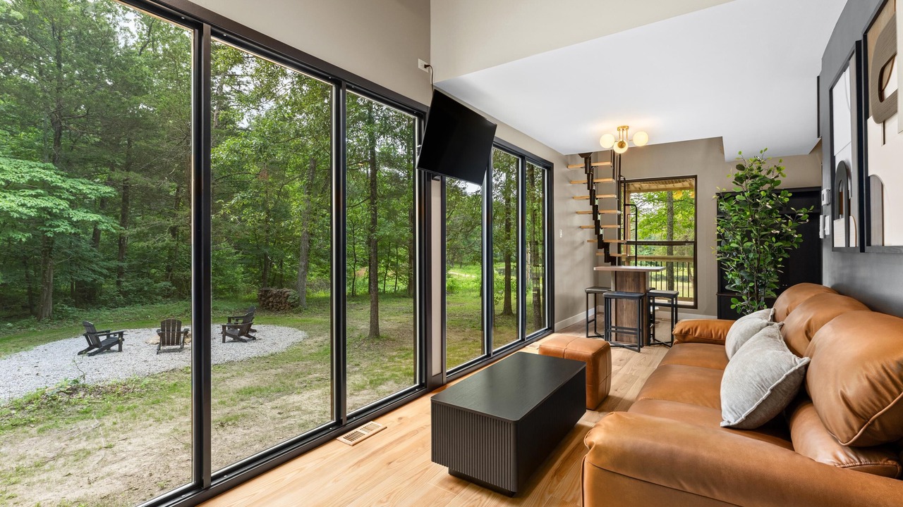 Photo of Livingroom in Bonne Terre