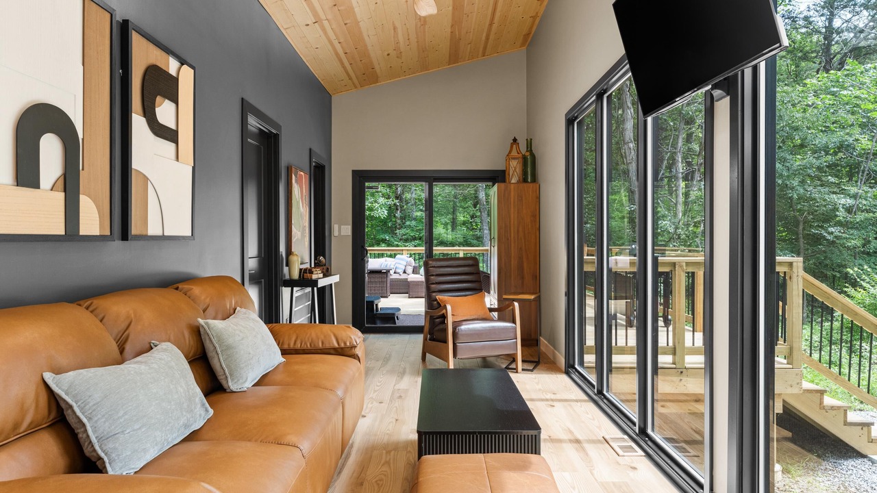 Photo of Livingroom in Bonne Terre
