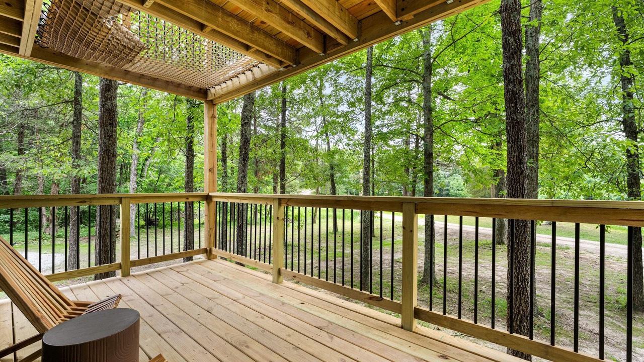 Photo of Patio Balcony in Bonne Terre