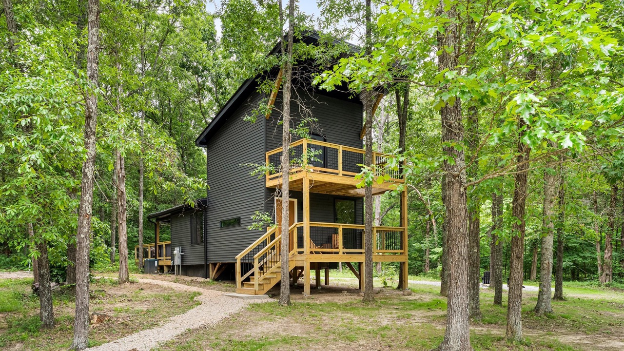 Photo of Outdoor in Bonne Terre