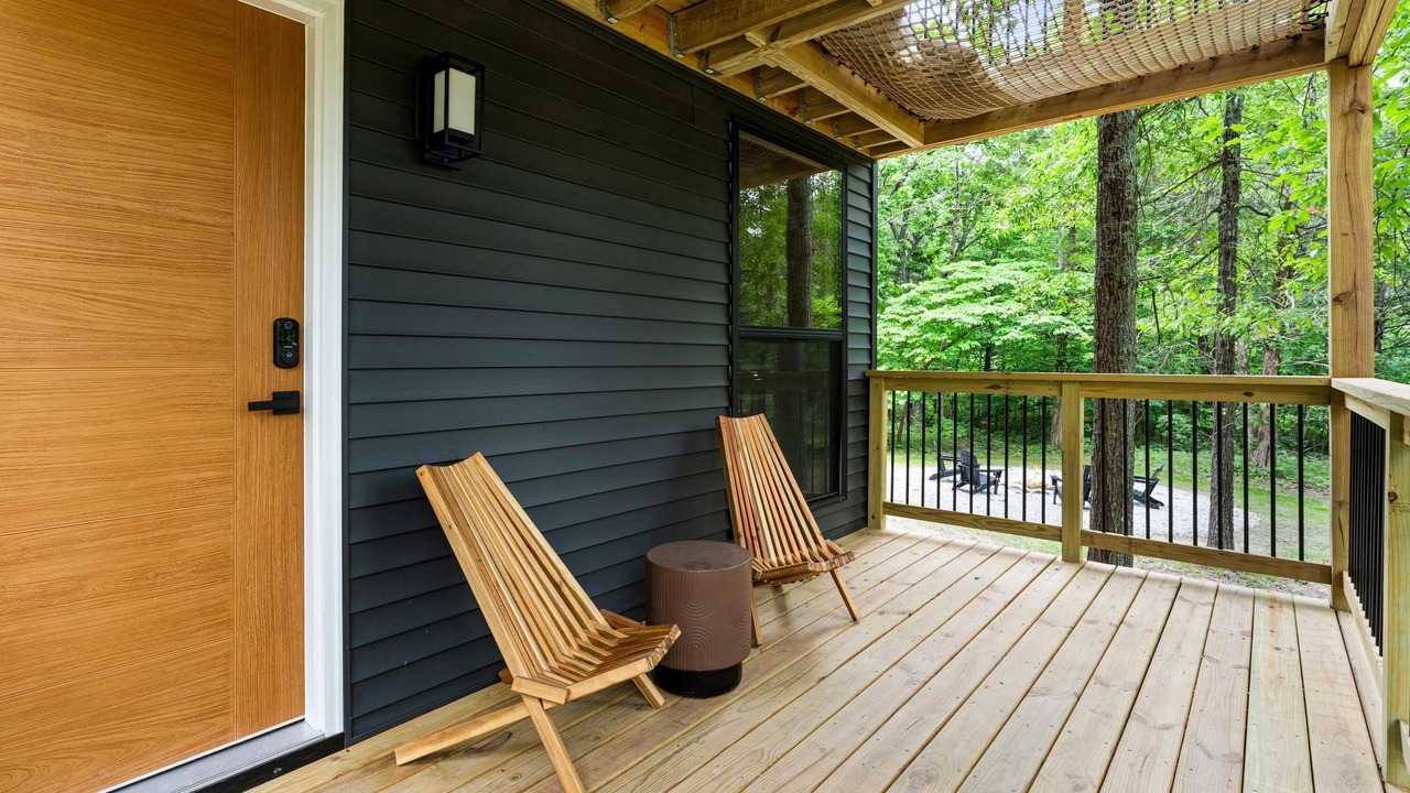 Photo of Patio Balcony in Bonne Terre