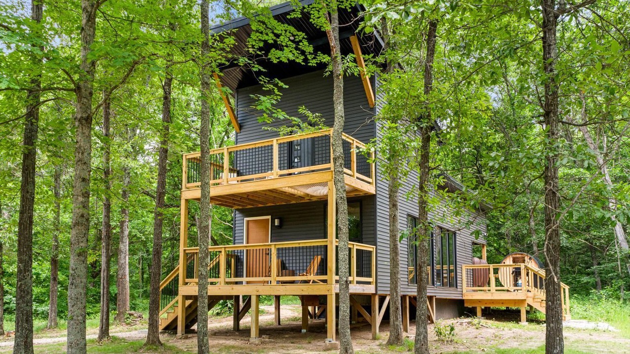 Photo of Outdoor in Bonne Terre