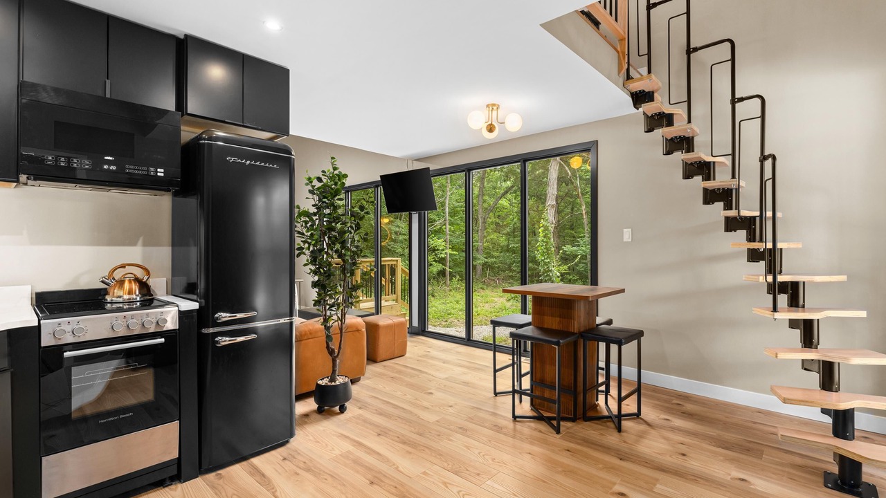 Photo of Kitchen in Bonne Terre