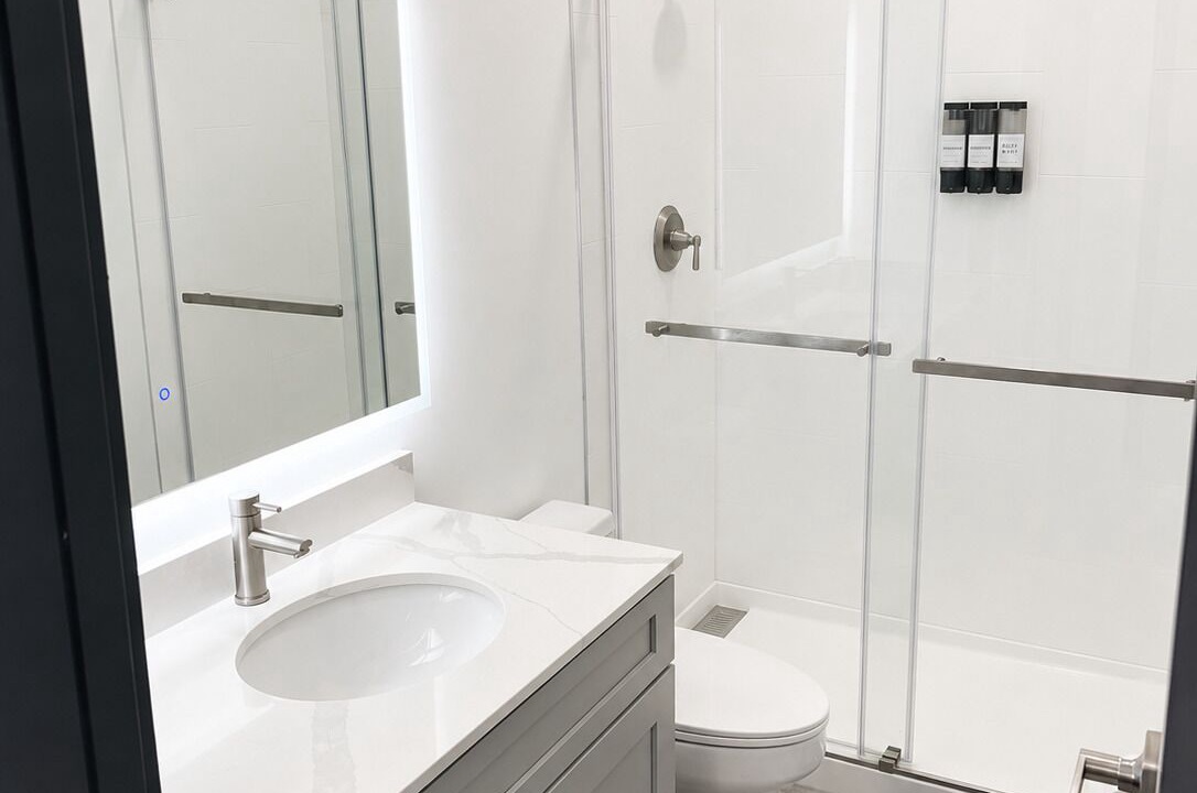 Photo of Bathroom in Enid