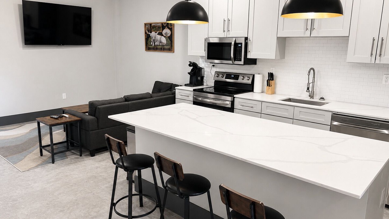 Photo of Kitchen in Enid