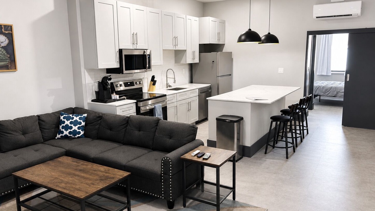 Photo of Livingroom in Enid