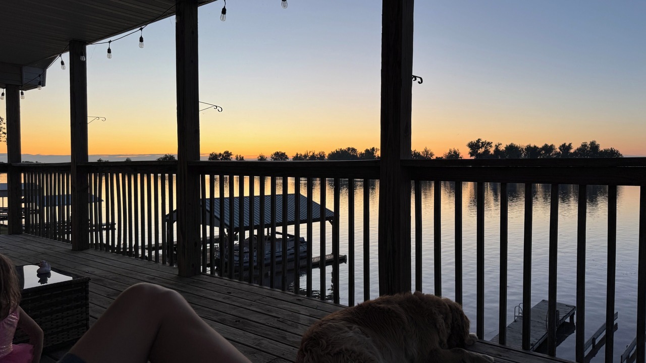 Photo of Outdoor in Big Lake