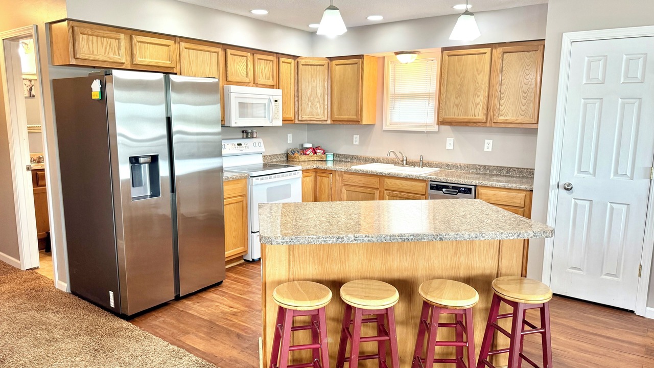 Photo of Kitchen in Big Lake