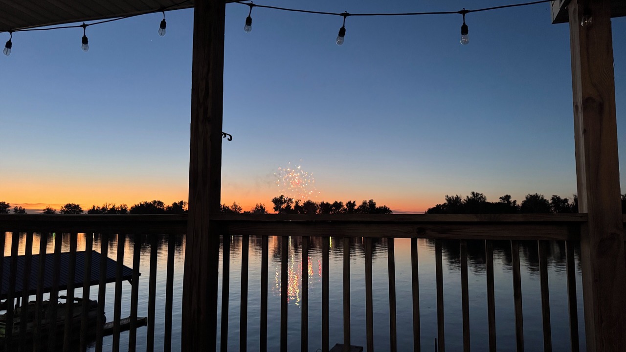 Photo of Outdoor in Big Lake