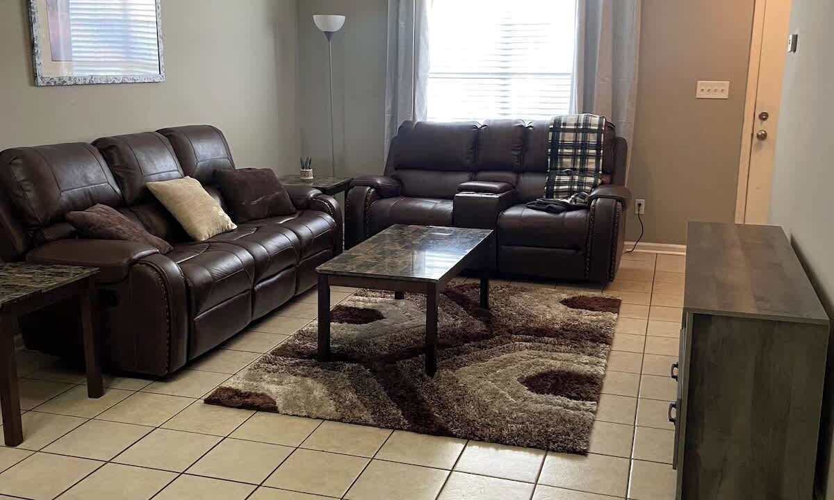 Photo of Bedroom in Bryant