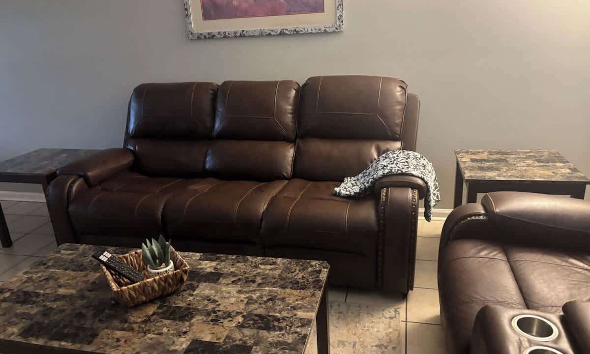 Photo of Livingroom in Bryant