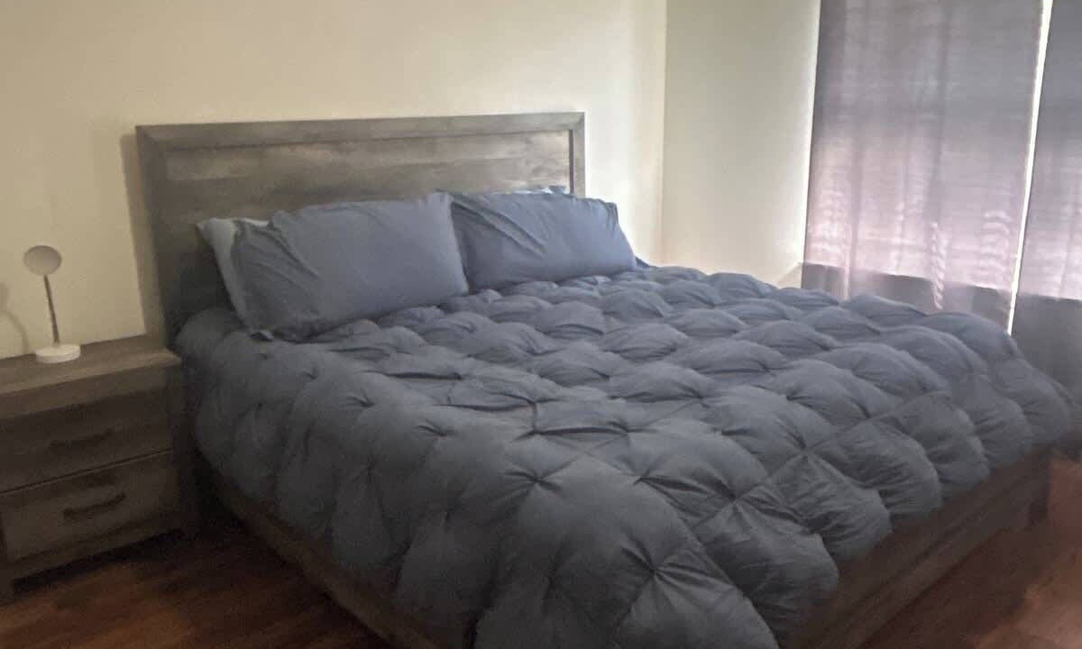 Photo of Bedroom in Bryant
