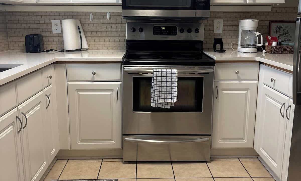 Photo of Kitchen in Bryant