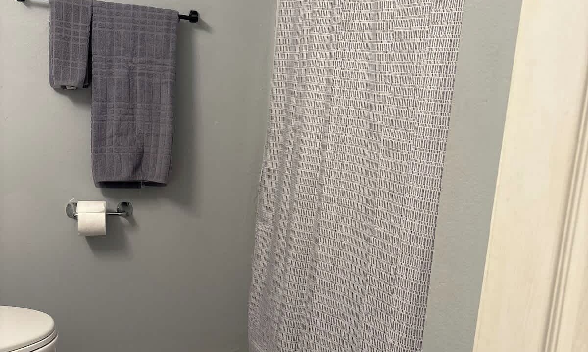 Photo of Bathroom in Bryant