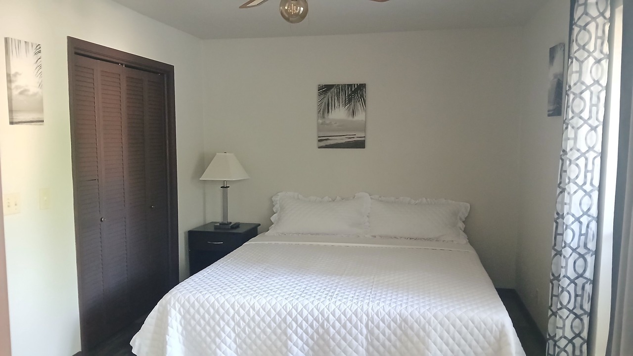 Photo of Bedroom in Tulsa