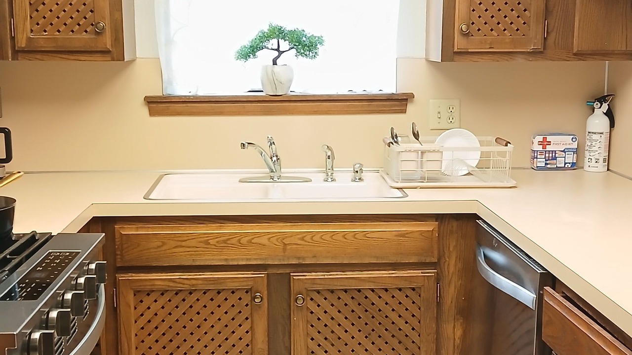 Photo of Kitchen in Tulsa