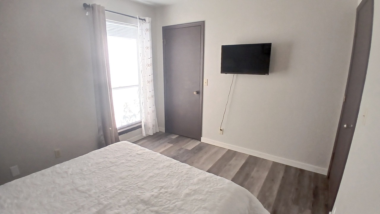 Photo of Bedroom in Tulsa