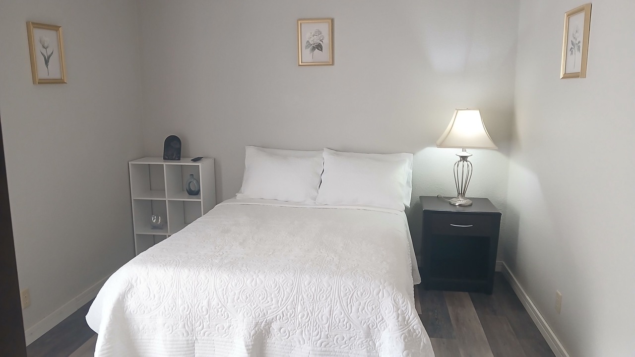 Photo of Bedroom in Tulsa
