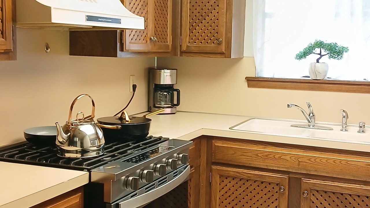 Photo of Kitchen in Tulsa