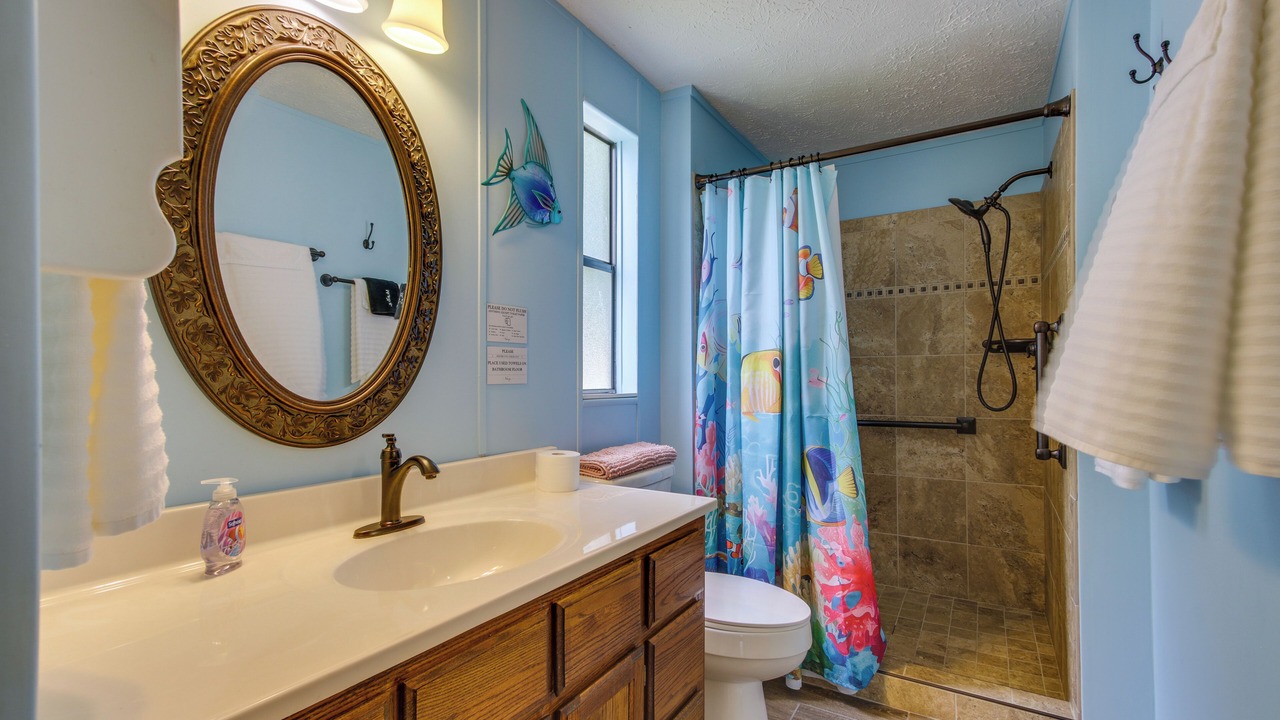 Photo of Bathroom in Cherokee