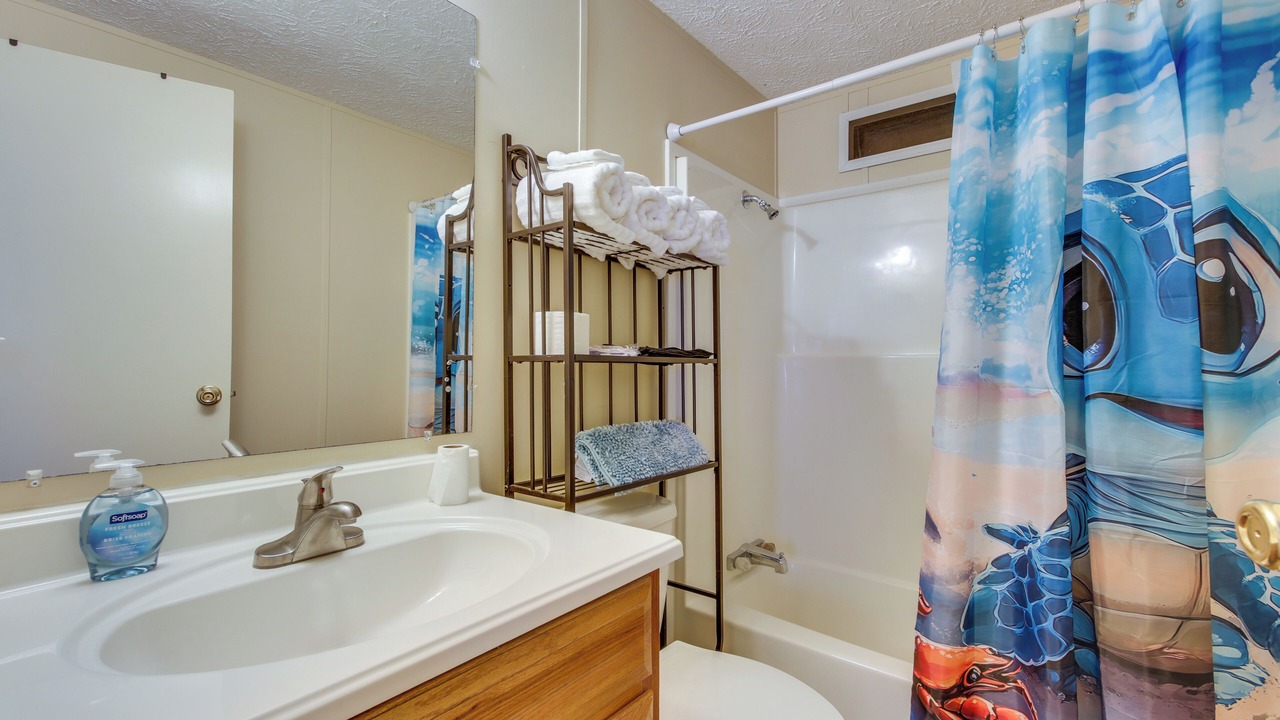Photo of Bathroom in Cherokee