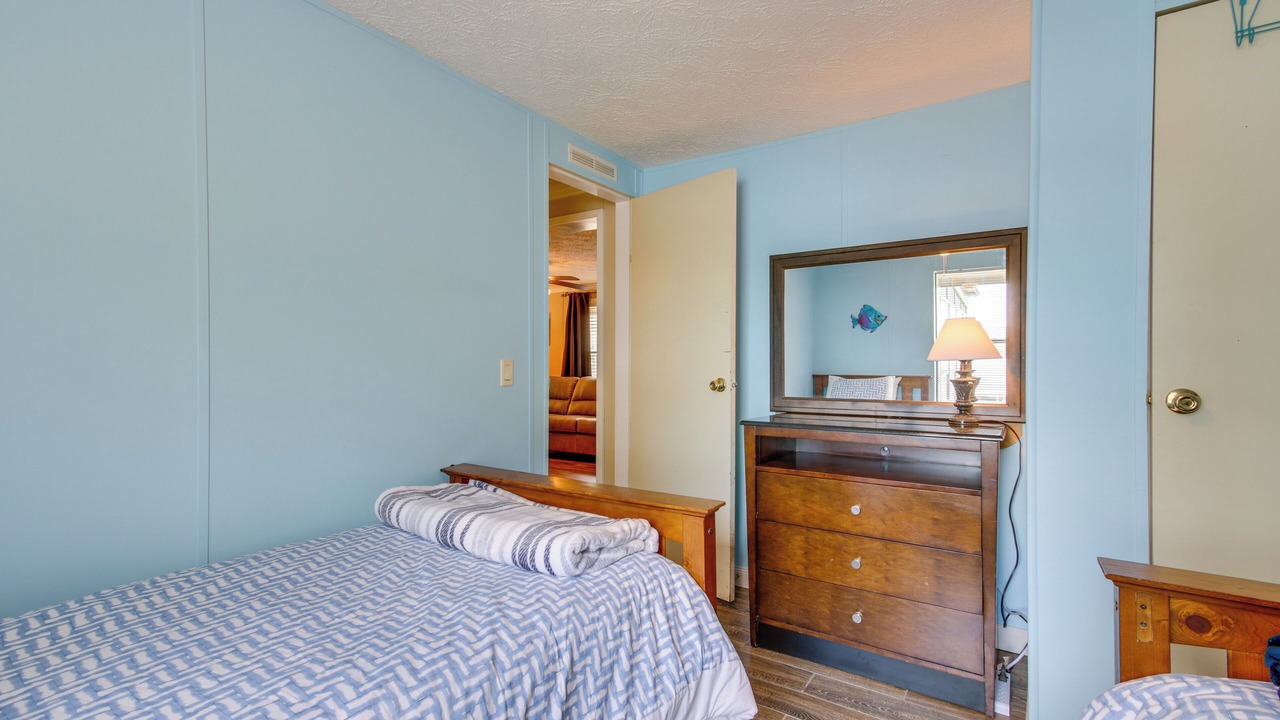 Photo of Bedroom in Cherokee