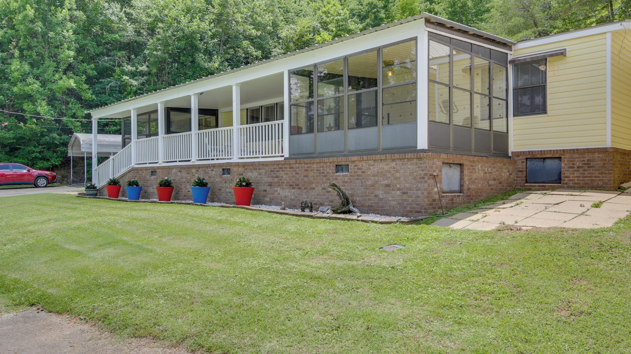 Photo of Outdoor in Cherokee