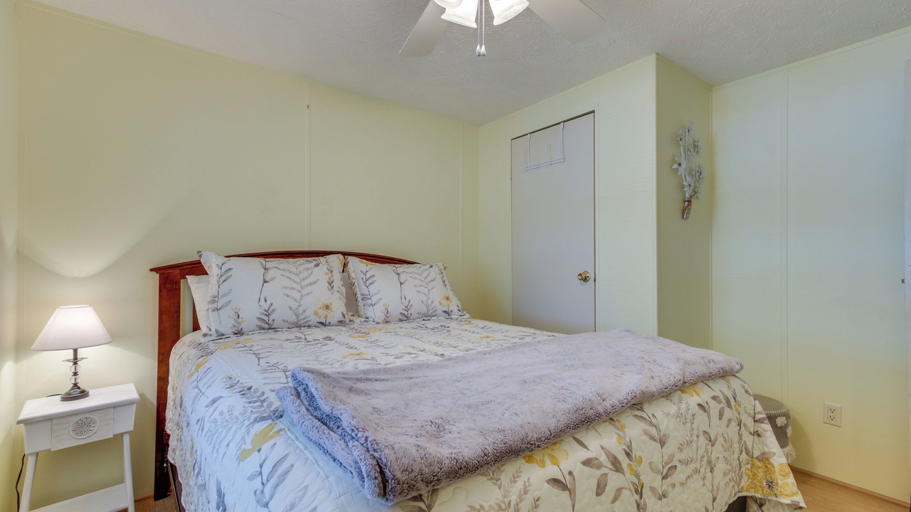 Photo of Bedroom in Cherokee