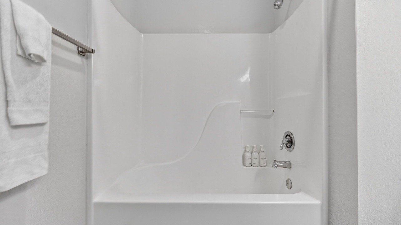 Photo of Bathroom in River Market