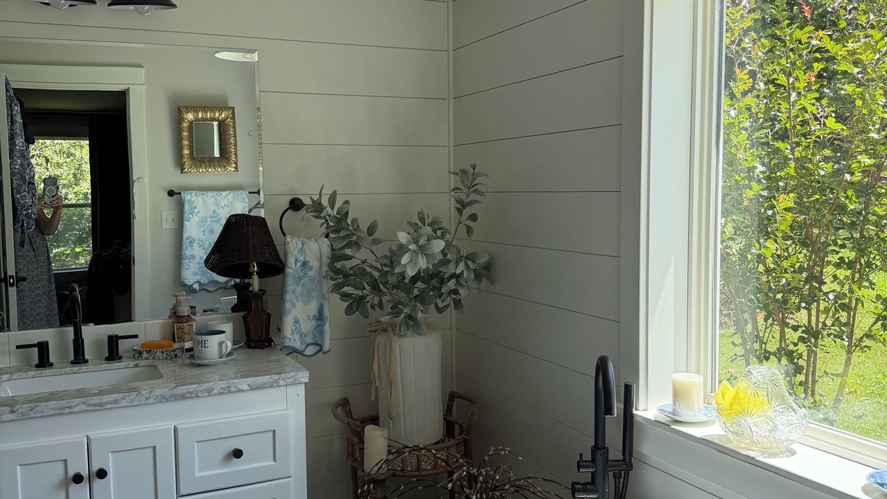 Photo of Bathroom in West Fork