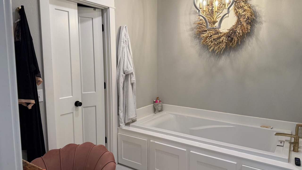 Photo of Bathroom in West Fork