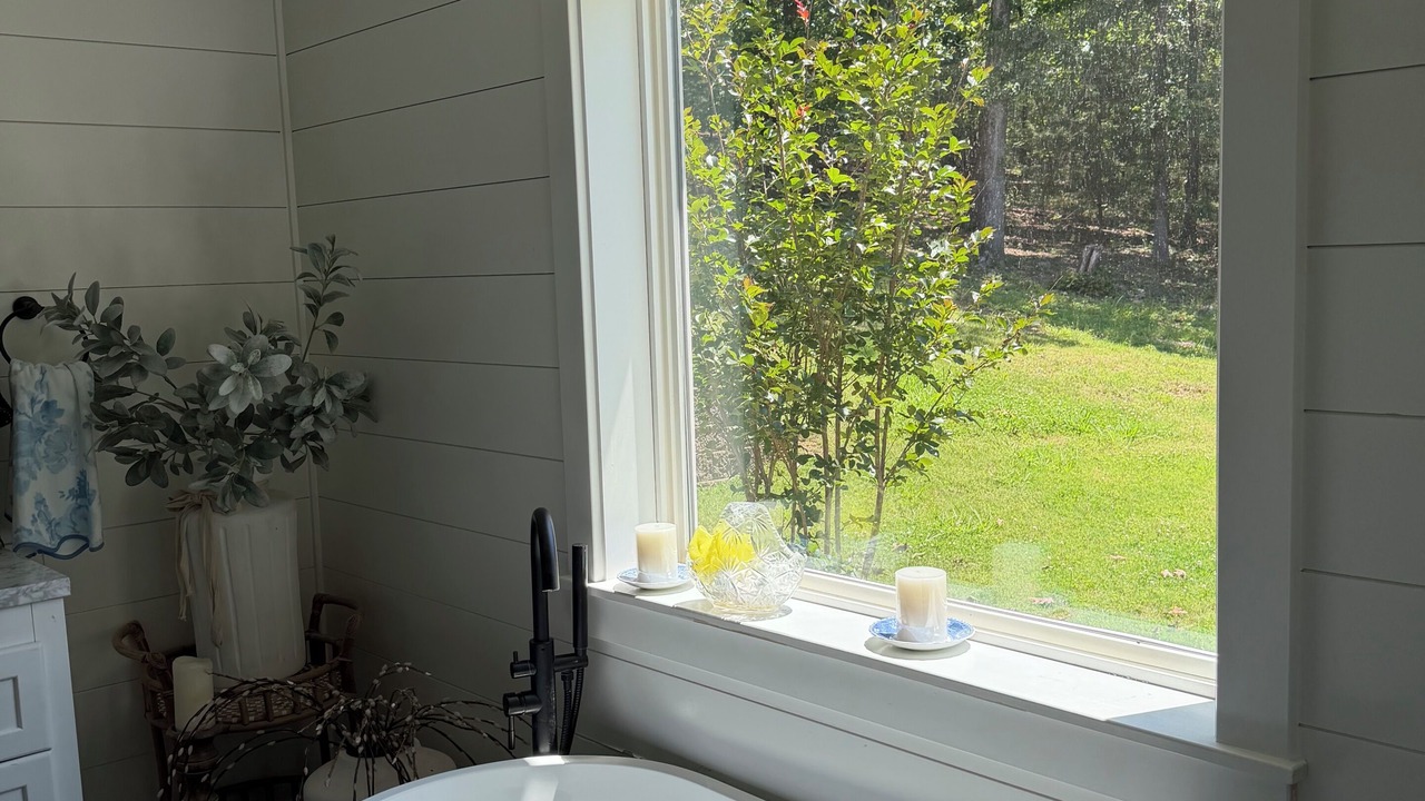Photo of Bathroom in West Fork