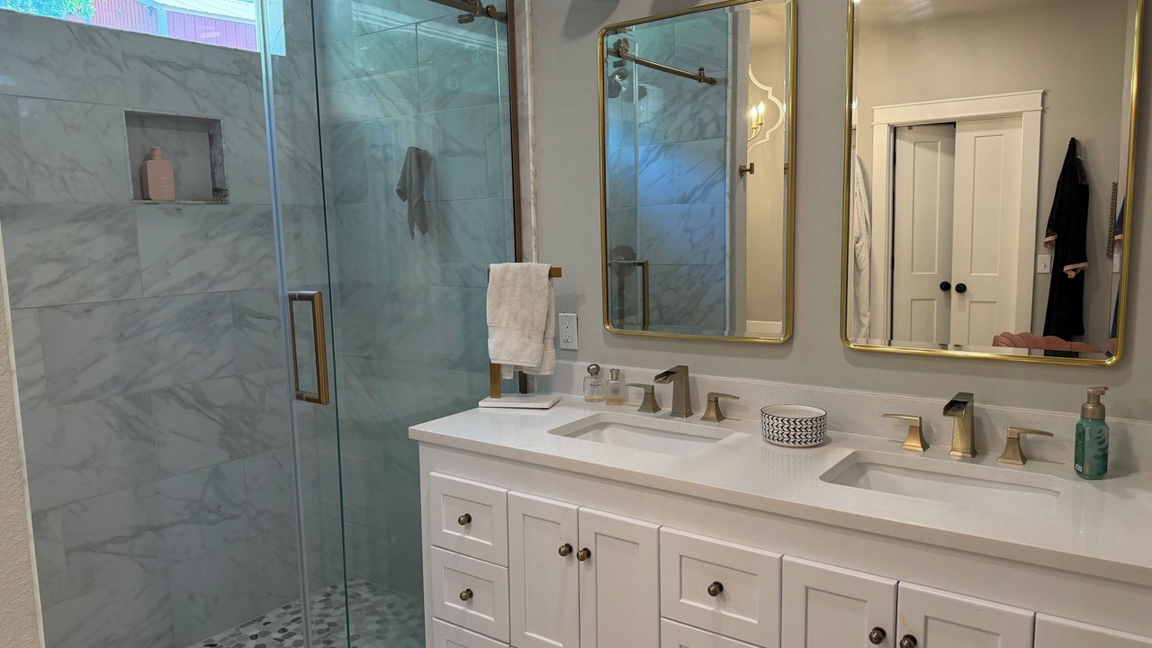 Photo of Bathroom in West Fork