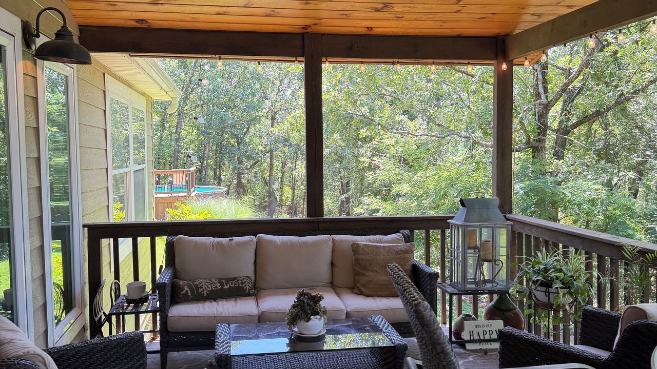 Photo of Outdoor in West Fork