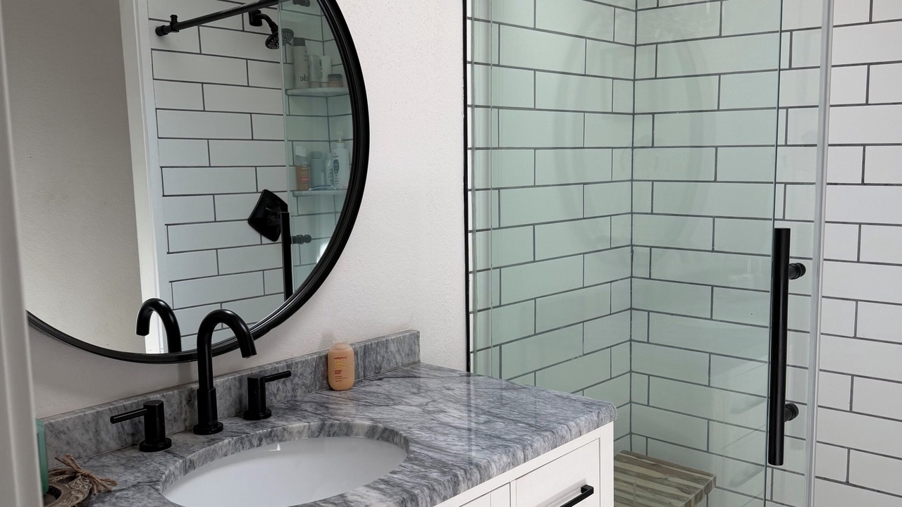 Photo of Bathroom in West Fork